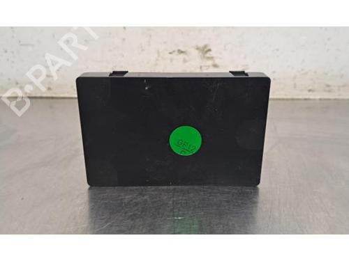 Used Electronic module Electronic module DS DS 7 Crossback (J4_, JR_, JC_) E-TENSE 225 (J4DGZU, J45GQU) (224 hp) 36366400 36366400