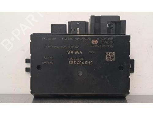 Modulo elettronico AUDI A3 Limousine (8YS, 8YM) 30 TDI (116 hp) 29703563