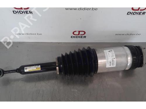 Left rear shock absorber TESLA MODEL X (5YJX) P100D AWD | BP35778170M18 - Image 3