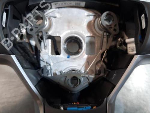 Steering wheel TESLA MODEL 3 (5YJ3) EV AWD | BP37511352C49 - Image 4