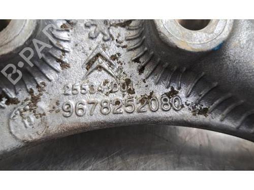 Engine mount CITROËN C4 CACTUS 1.2 THP 110 | BP37038319M89 - Image 4