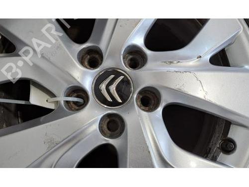 Rim CITROËN C4 Grand Picasso II (DA_, DE_) 1.6 HDi / BlueHDi 115 | BP28966586C45