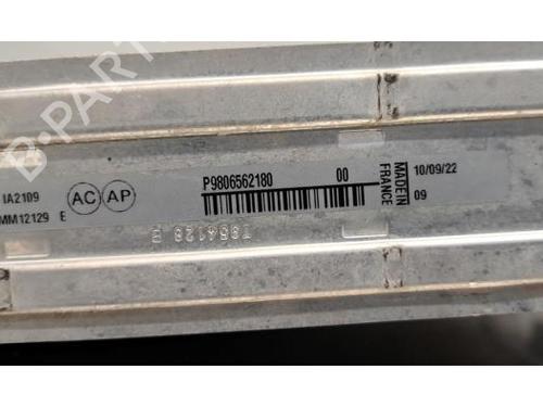 Intercooler PEUGEOT EXPERT Van (V_) 2.0 BlueHDi 145 | BP29493747M30