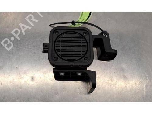 Electronic module MG MG ZS SUV (AZS1) EV | BP31154731M83 