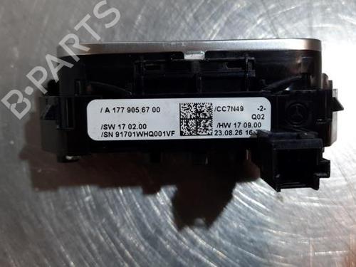 Switch MERCEDES-BENZ GLE (V167) GLE 350 de 4-matic (167.106) | BP39754452I30 - Image 5