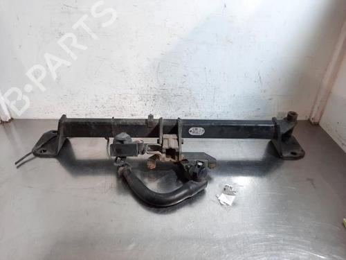 Used Tow ball/Mechanism BMW X2 (F39) sDrive 18 i (136 hp) 30381806
