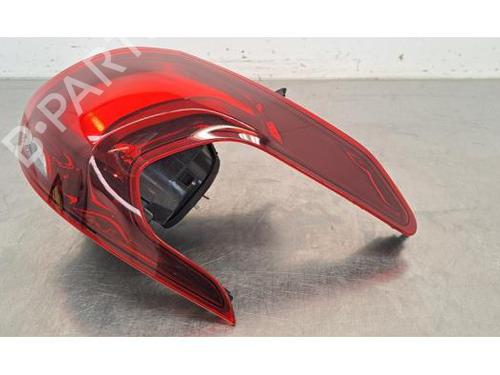 Right taillight PEUGEOT 2008 I (CU_) 1.2 VTi | BP28966343C35 
