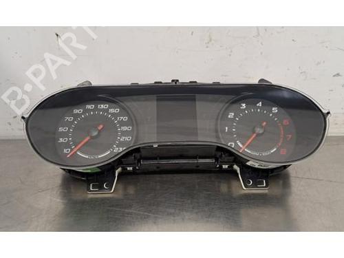 Used Instrument cluster FIAT TIPO Estate (356_, 357_) 1.4 (356WXA1B) (95 hp) 29879489