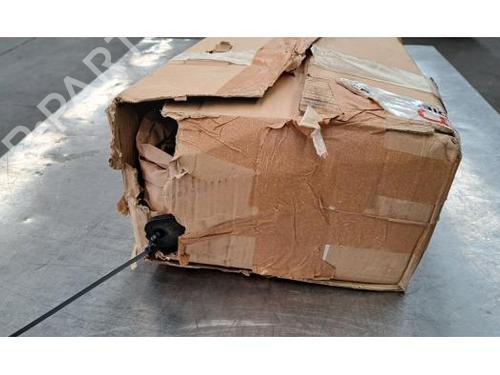 Anti roll bar FIAT 500X (334_) 1.0 (334.AXN1B) | BP15293389M96 