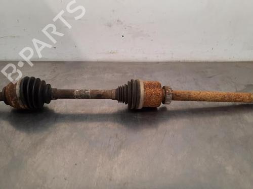 Used Right front driveshaft RENAULT TRAFIC III Van (FG_) 2.0 dCi 120 (FGMN) (120 hp) 23598253