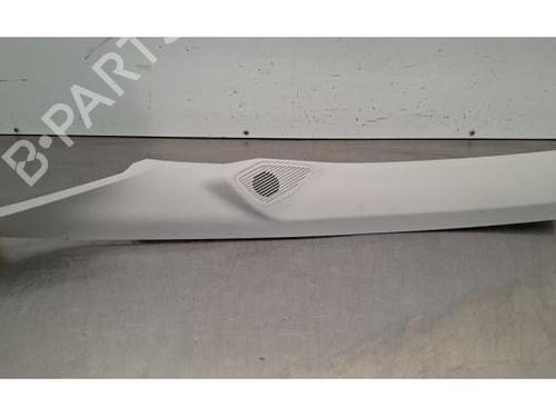 Used Other Other CITROËN C3 IV (CC_, CB_) 1.2 PureTech 100 (CCHPV4) (101 hp) 33307555 33307555