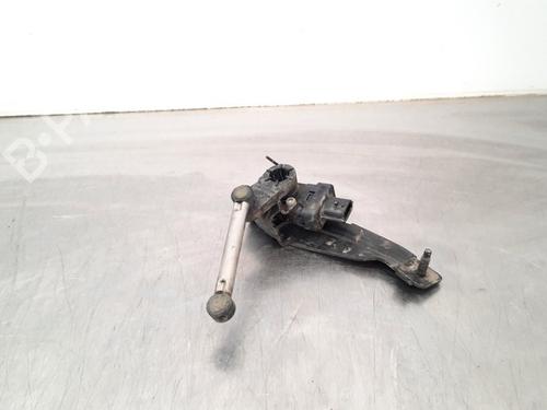 Used Electronic module RENAULT MEGANE IV Grandtour (K9A/M/N_) 1.6 dCi 130 (130 hp) 15028535