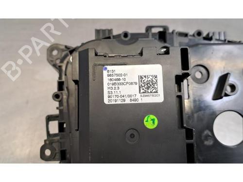 Gearstang BMW 3 (G20, G80, G28) 330 d | BP36905996M90 - Image 4