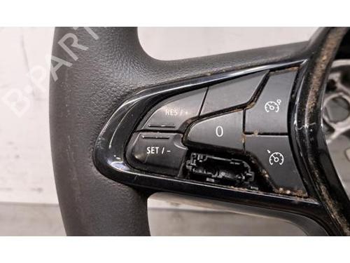 Steering wheel RENAULT TRAFIC III Van (FG_) 2.0 dCi 130 (FGMY) | BP38004005C49 - Image 2