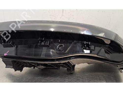 Used Left headlight Left headlight RENAULT MEGANE E-TECH SUV EV60 (BNJ1) (218 hp) 40284752 40284752