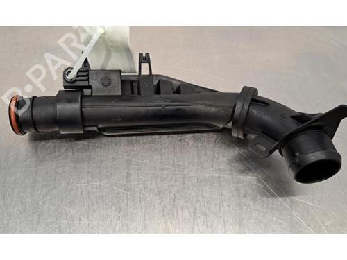 Pipe OPEL GRANDLAND / GRANDLAND X (A18, P1UO) 1.2 (75) | BP27975445M125