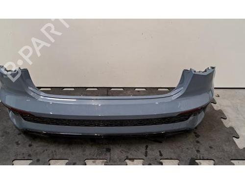 Used Rear bumper Rear bumper 39480974 39480974
