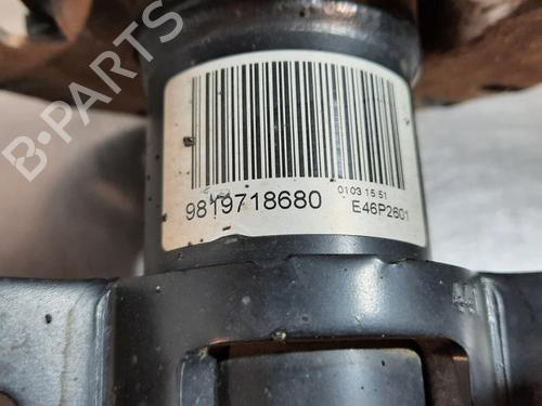 Left front shock absorber PEUGEOT 3008 II SUV (MC_, MR_, MJ_, M4_) 1.5 BlueHDi 130 | BP23639074M16 