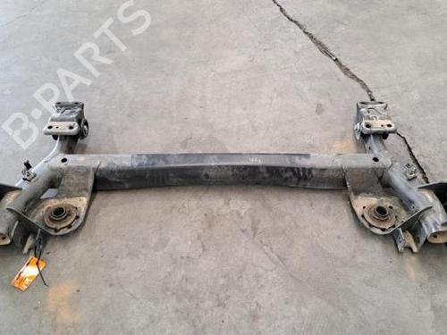 Rear axle HYUNDAI KONA (OS, OSE, OSI) 1.0 T-GDi | BP23582886M2 