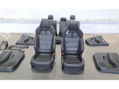 Setesett MG MG HS 1.5 EHS Hybrid (CSA6463) (258 hp) 23631381