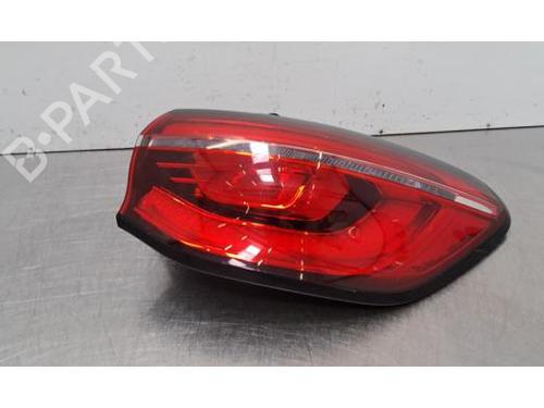 Used Right taillight Right taillight 36872869 36872869