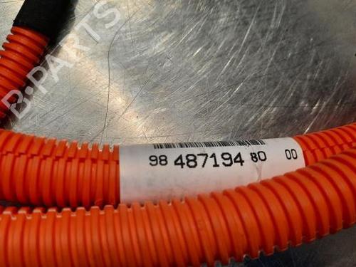 Cable PEUGEOT 208 II (UB_, UP_, UW_, UJ_) e-208 | BP20081982E12 
