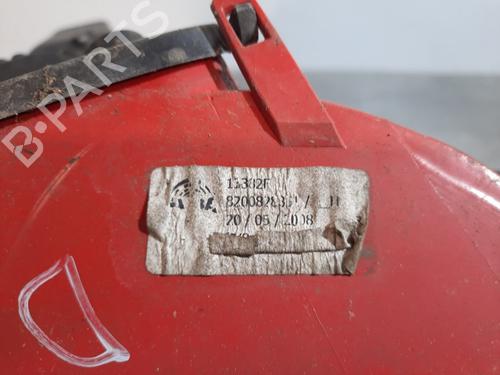 Right taillight RENAULT CLIO III (BR0/1, CR0/1) 1.2 16V (BR0R, BR1D, BR1L, CR0R) | BP15032915C35 