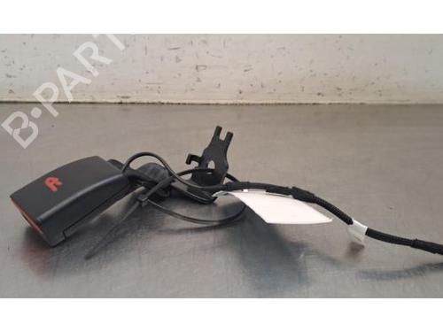 Engache cinturón Engache cinturón OPEL CORSA F (P2JO) 1.2 MHEV (101 hp) 34200336 34200336