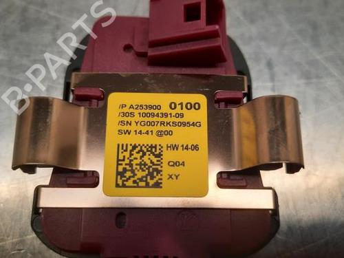 Electronic module MERCEDES-BENZ GLC (X253) 220 d 4-matic (253.905, 253.903) | BP23604698M83 