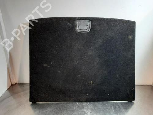 Used Luggage compartment floor Luggage compartment floor MERCEDES-BENZ A-CLASS (W176) A 200 CDI / d (176.008) (136 hp) 33917881 33917881