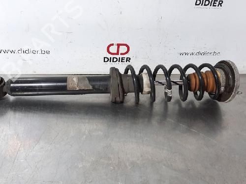 Dämpfer hinten rechts für BMW 5 (F10) 525 d (218 hp) 10882481