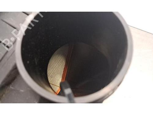 Air filter box BMW X5 (G05, F95) xDrive 30 d | BP31076652M87