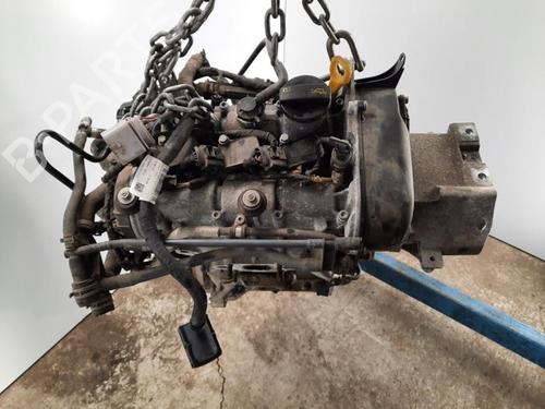 Engine VW POLO VI (AW1, BZ1, AE1) 1.0 MPi | BP32150278M1 