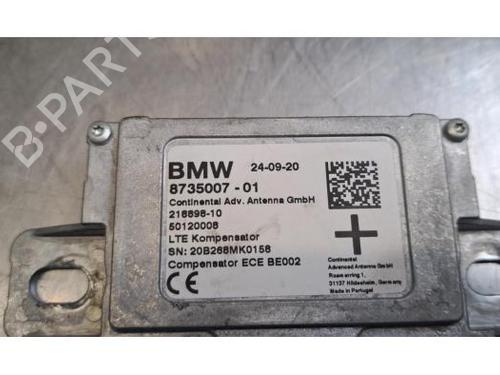 Módulo eletrónico BMW 5 Touring (G31) 518 d Mild-Hybrid | BP37498993M83 - Image 4