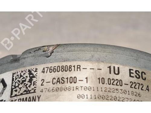 ABS pump RENAULT EXPRESS Box Body/MPV 1.5 Blue dCi 95 (F6AB) | BP39495631M43 - Image 12