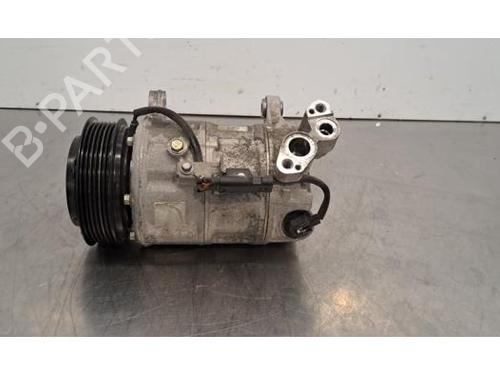 Compressore A/C BMW 2 Gran Tourer (F46) 216 i (109 hp) 32408280