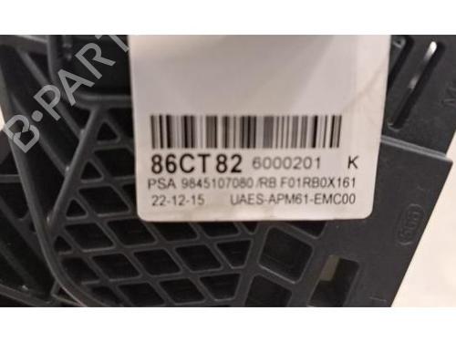 Pedal PEUGEOT RIFTER e-Rifter | BP37686171I4 - Image 4
