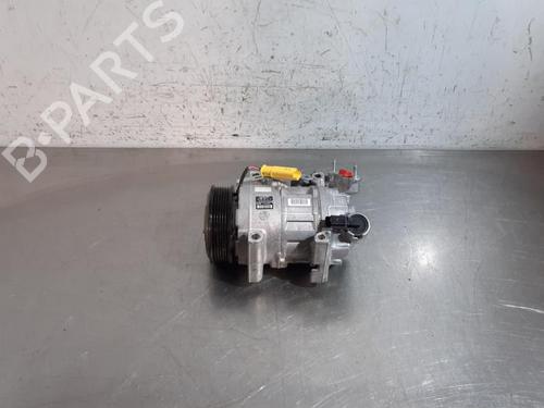 Compressor A/C PEUGEOT 2008 II (UD_, US_, UY_, UJ_, UR_, UC_) 1.2 Hybrid 136 (URHPYC, USHPY) (136 hp) 30915886