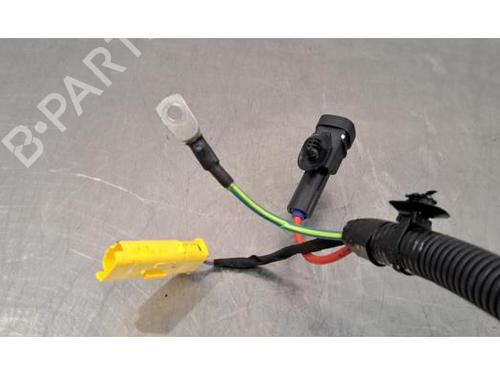 Steering rack PEUGEOT 308 SW III (FC_, FJ_, FR_, F4_, FN_) PureTech 130 (FRHNSL, FRHNST) | BP29214683M22 