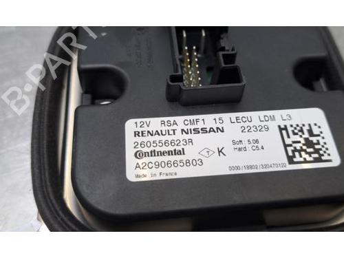 Electronic module RENAULT TRAFIC III Van (FG_) 2.0 dCi 130 (FGMY) | BP36872790M83  - Image 5