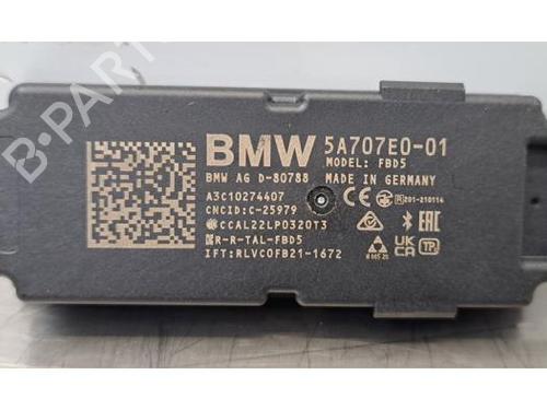 Electronic module BMW X1 (U11) xDrive 25 e Plug-in-Hybrid | BP39038441M83 - Image 3