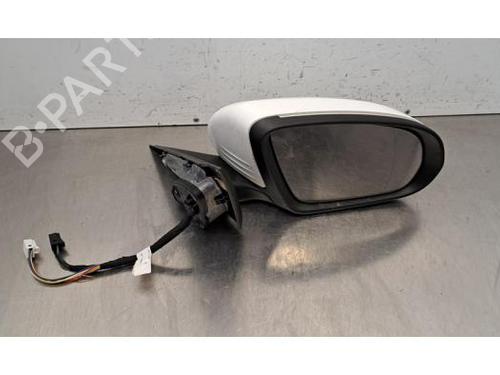Used Right mirror Right mirror 39154037 39154037