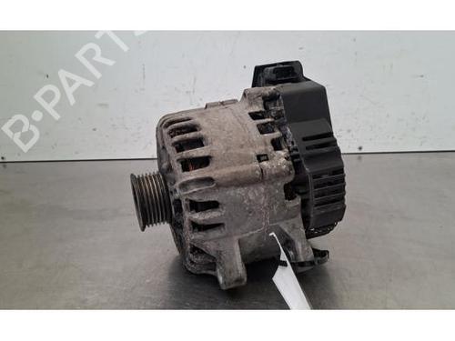 Alternator OPEL VIVARO C Van (K0) 2.0 | BP37511604M7 - Image 2