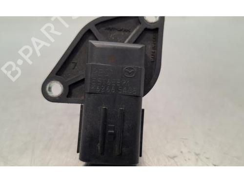 Mass air flow sensor MAZDA CX-5 (KE, GH) 2.2 D (KE2FW) | BP33131937M95  - Image 6