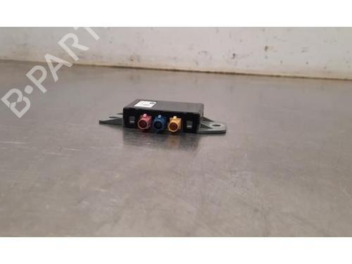 Electronic module LAND ROVER RANGE ROVER SPORT II (L494) 3.0 SDV6 4x4 | BP23626130M83 