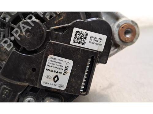 Alternator DACIA DUSTER (PYM_, PYN_) 1.6 HYBRID 140 | BP37275566M7 - Image 5
