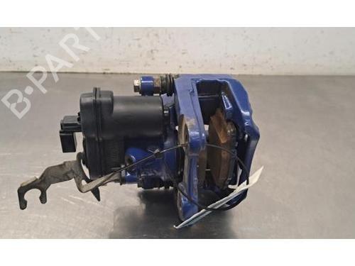 Used Left rear brake caliper Left rear brake caliper BMW X5 (G05, F95) xDrive 45 e Plug-in Hybrid (394 hp) 33614844 33614844