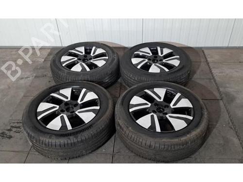 Used Rim Rim CITROËN C3 IV (CC_, CB_) ë-C3 (CBZYAZ) (113 hp) 33892590 33892590