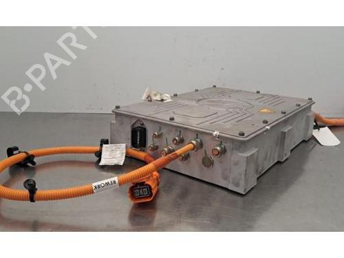 Electronic module FIAT DUCATO Bus (250_) E-Ducato (250DPE) | BP34228748M83 - Image 5