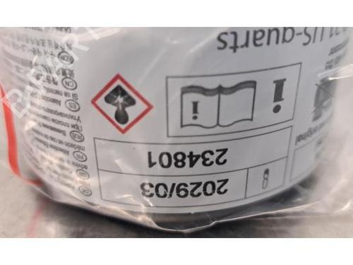 Jack Kit KIA CEED Sportswagon (CD) 1.6 GDI Hybrid | BP31633712C119